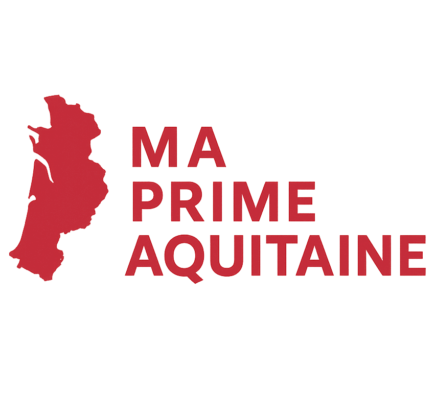 Ma Prime Aquitaine