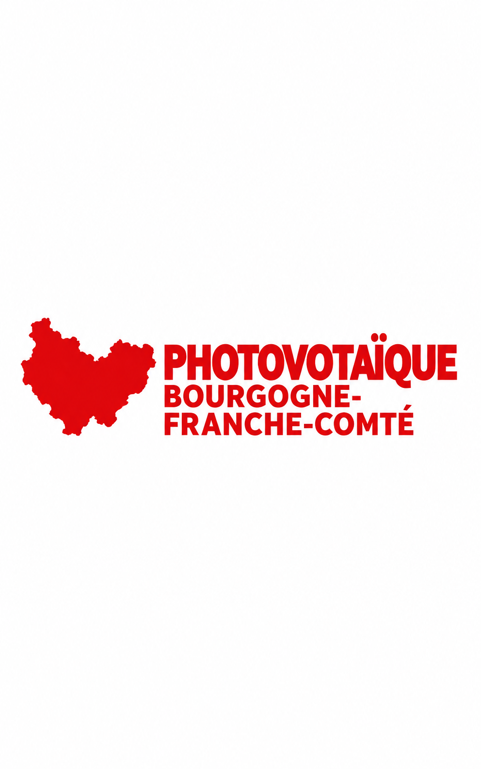 Photovotaïque Bourgogne-Franche-Comté